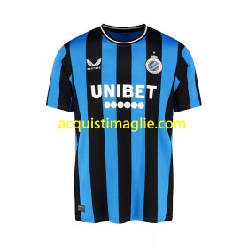 Divisa di Calcio Club Brugge Prima 2024/2025